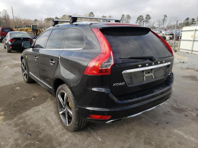 Photo 2 VIN: YV4612RKXG2826941 - VOLVO XC60 T5 PR 