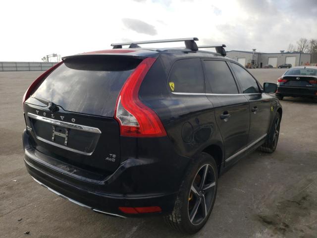 Photo 3 VIN: YV4612RKXG2826941 - VOLVO XC60 T5 PR 