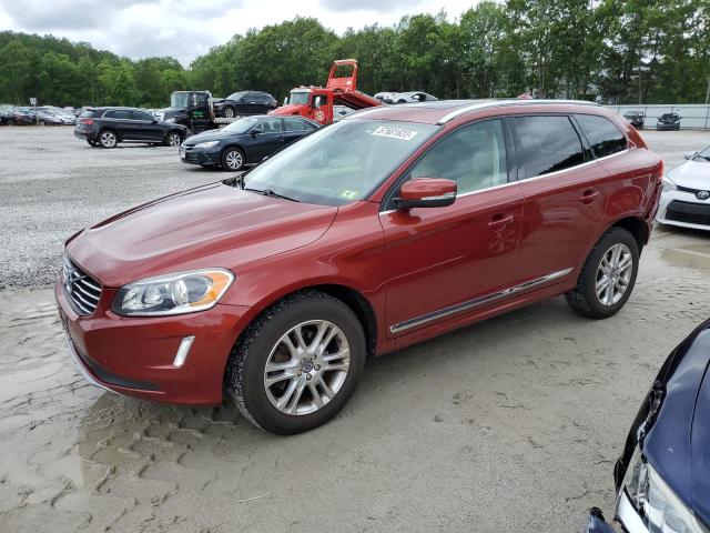 Photo 0 VIN: YV4612RKXG2830701 - VOLVO XC60 T5 PR 