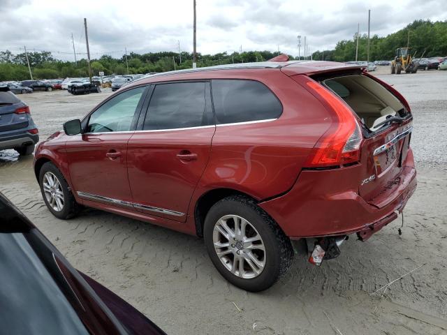 Photo 1 VIN: YV4612RKXG2830701 - VOLVO XC60 T5 PR 