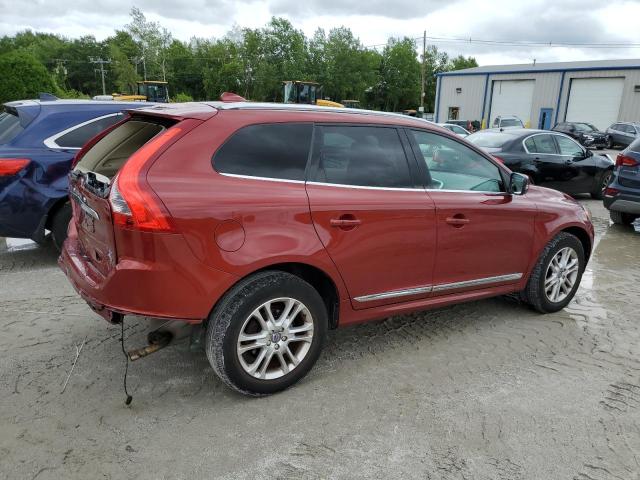 Photo 2 VIN: YV4612RKXG2830701 - VOLVO XC60 T5 PR 