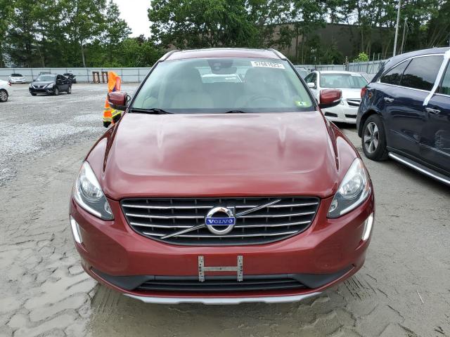 Photo 4 VIN: YV4612RKXG2830701 - VOLVO XC60 T5 PR 