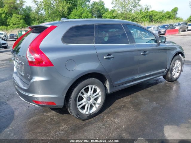 Photo 3 VIN: YV4612RKXG2878599 - VOLVO XC60 