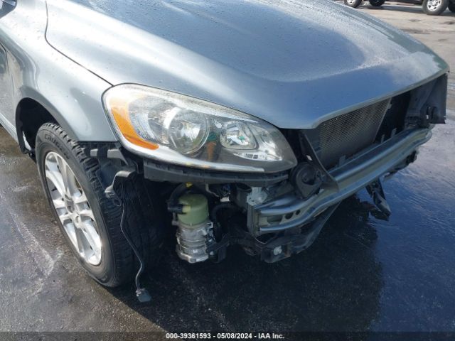 Photo 5 VIN: YV4612RKXG2878599 - VOLVO XC60 