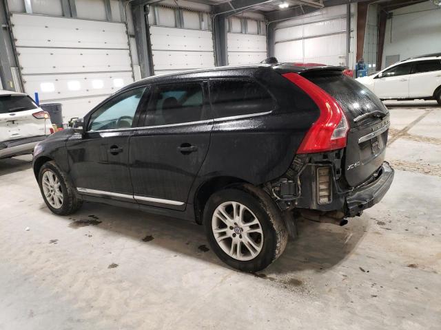 Photo 1 VIN: YV4612RM0F2706940 - VOLVO XC60 