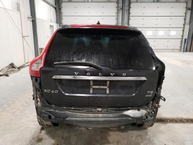 Photo 5 VIN: YV4612RM0F2706940 - VOLVO XC60 