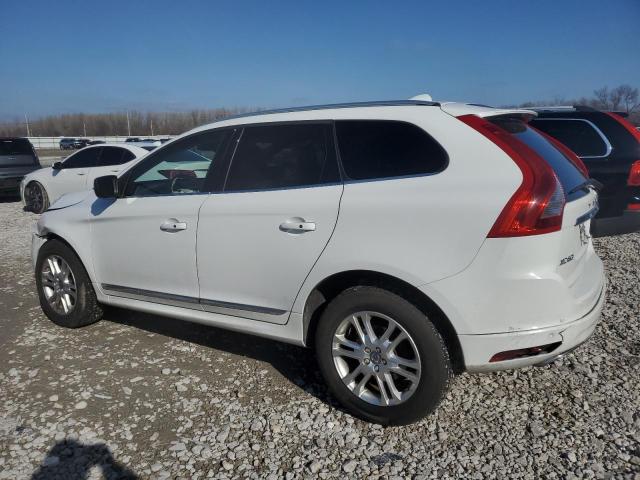 Photo 1 VIN: YV4612RM0G2826660 - VOLVO XC60 T5 PL 