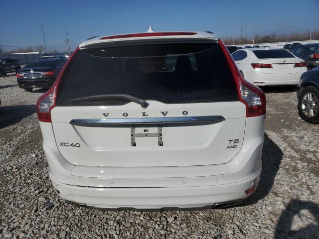 Photo 5 VIN: YV4612RM0G2826660 - VOLVO XC60 T5 PL 