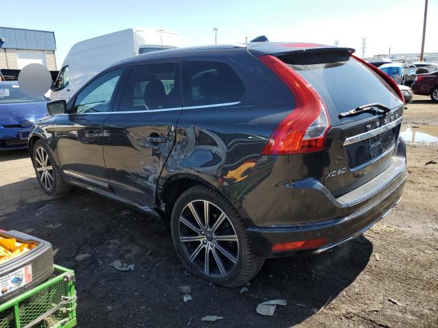 Photo 1 VIN: YV4612RM0G2850327 - VOLVO XC60 T5 PL 