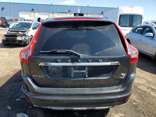 Photo 5 VIN: YV4612RM0G2850327 - VOLVO XC60 T5 PL 