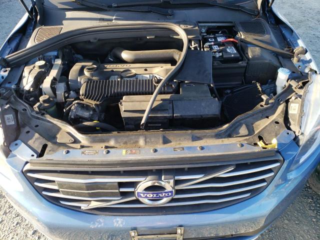 Photo 11 VIN: YV4612RM1F2652256 - VOLVO XC60 T5 PL 