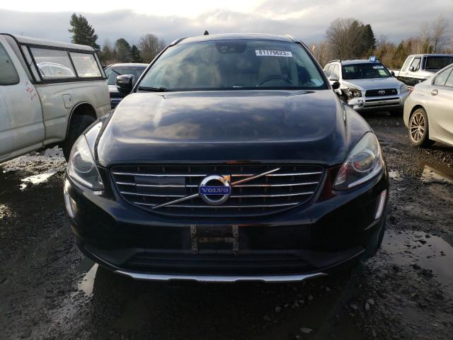 Photo 4 VIN: YV4612RM2F2733072 - VOLVO XC60 