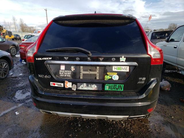 Photo 5 VIN: YV4612RM2F2733072 - VOLVO XC60 