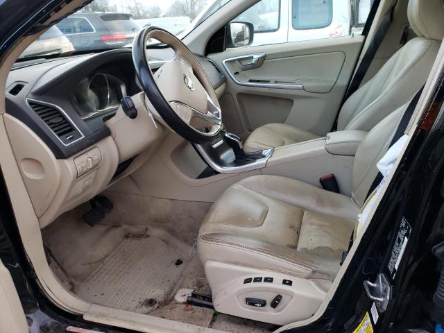 Photo 6 VIN: YV4612RM2F2733072 - VOLVO XC60 