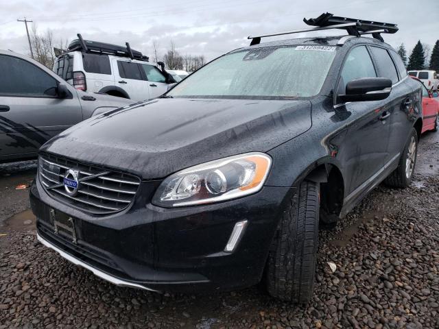 Photo 1 VIN: YV4612RM3F2709850 - VOLVO XC60 