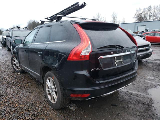 Photo 2 VIN: YV4612RM3F2709850 - VOLVO XC60 