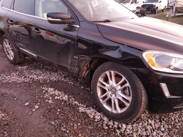 Photo 8 VIN: YV4612RM3F2709850 - VOLVO XC60 