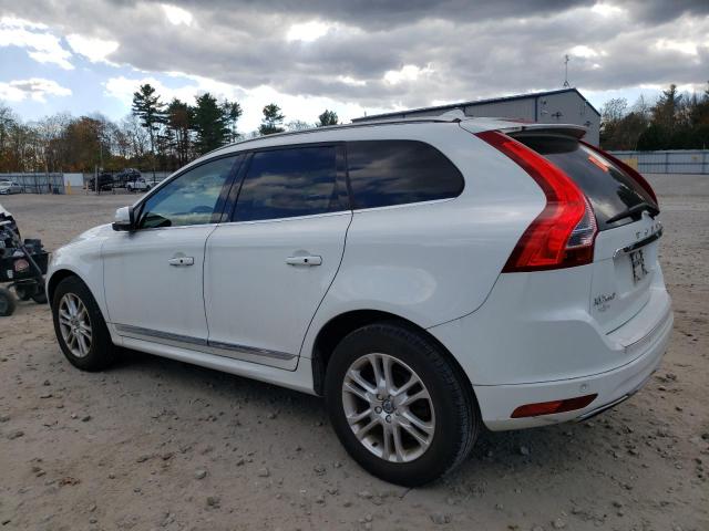 Photo 1 VIN: YV4612RM3G2831402 - VOLVO XC60 T5 PL 