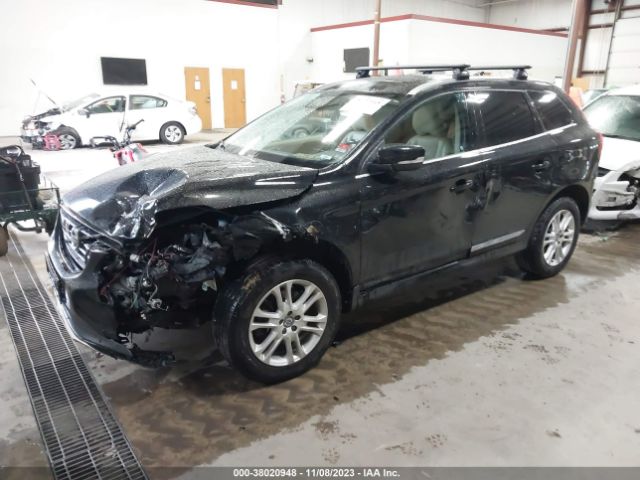 Photo 1 VIN: YV4612RM4F2702101 - VOLVO XC60 