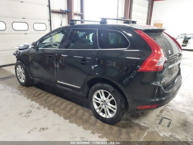 Photo 2 VIN: YV4612RM4F2702101 - VOLVO XC60 