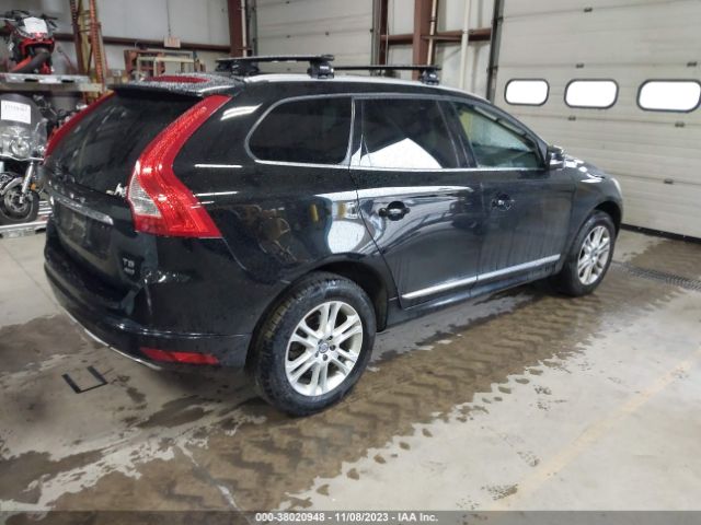 Photo 3 VIN: YV4612RM4F2702101 - VOLVO XC60 