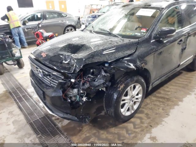 Photo 5 VIN: YV4612RM4F2702101 - VOLVO XC60 