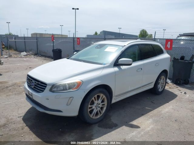 Photo 1 VIN: YV4612RM4F2733476 - VOLVO XC60 