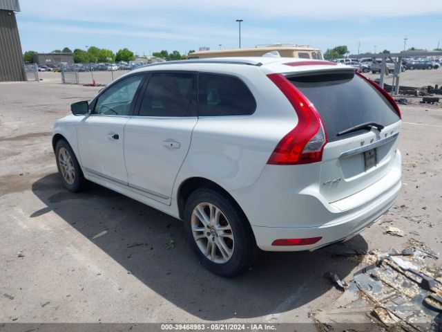 Photo 2 VIN: YV4612RM4F2733476 - VOLVO XC60 