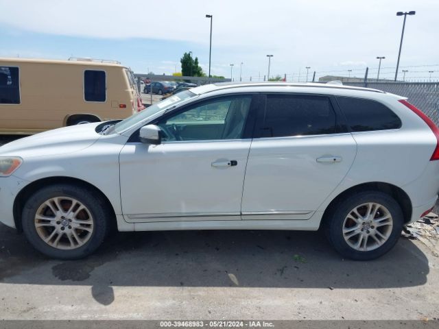 Photo 5 VIN: YV4612RM4F2733476 - VOLVO XC60 