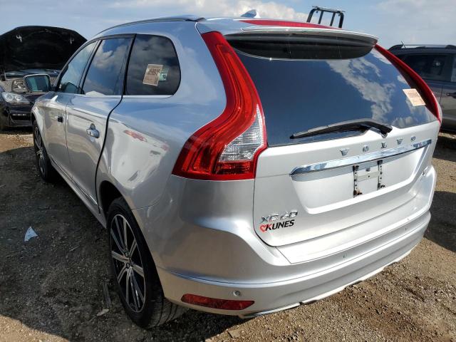 Photo 1 VIN: YV4612RM4G2866918 - VOLVO XC60 T5 PL 