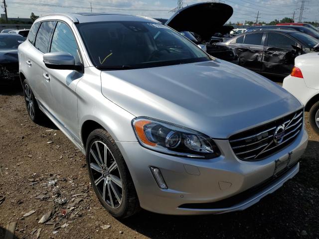 Photo 3 VIN: YV4612RM4G2866918 - VOLVO XC60 T5 PL 