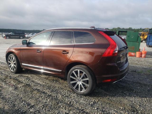 Photo 1 VIN: YV4612RM5G2839386 - VOLVO XC60 T5 PL 