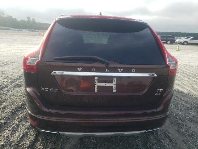 Photo 5 VIN: YV4612RM5G2839386 - VOLVO XC60 T5 PL 