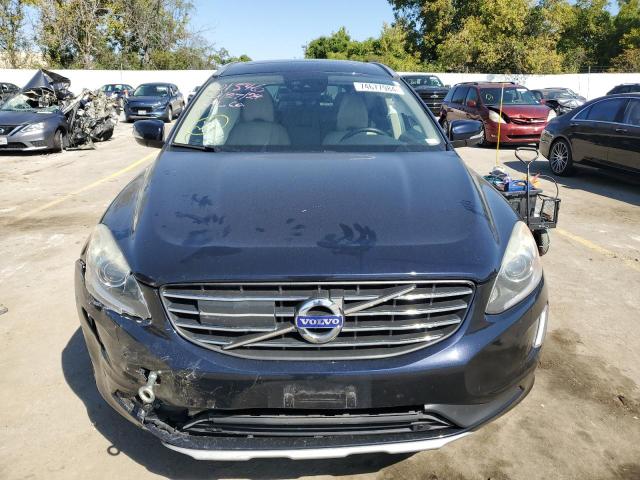 Photo 4 VIN: YV4612RM5G2868788 - VOLVO XC60 T5 PL 