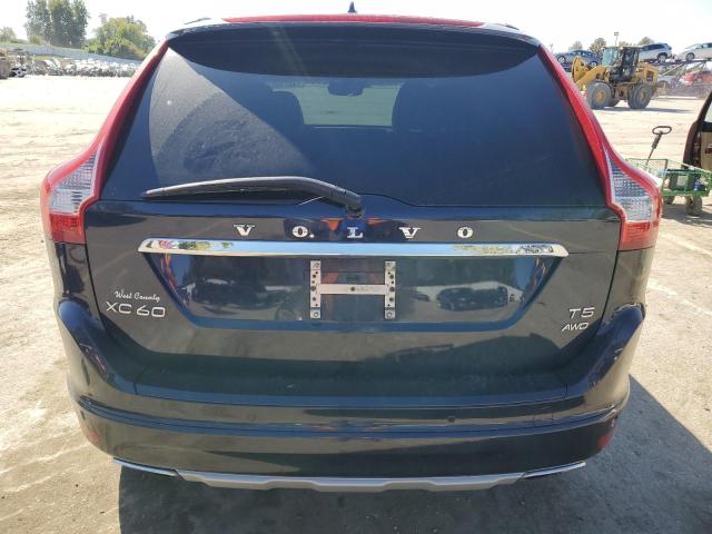 Photo 5 VIN: YV4612RM5G2868788 - VOLVO XC60 T5 PL 