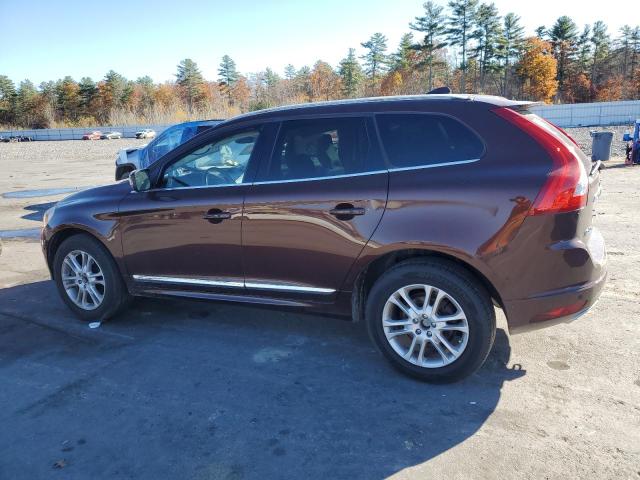 Photo 1 VIN: YV4612RM6F2635338 - VOLVO XC60 T5 PL 