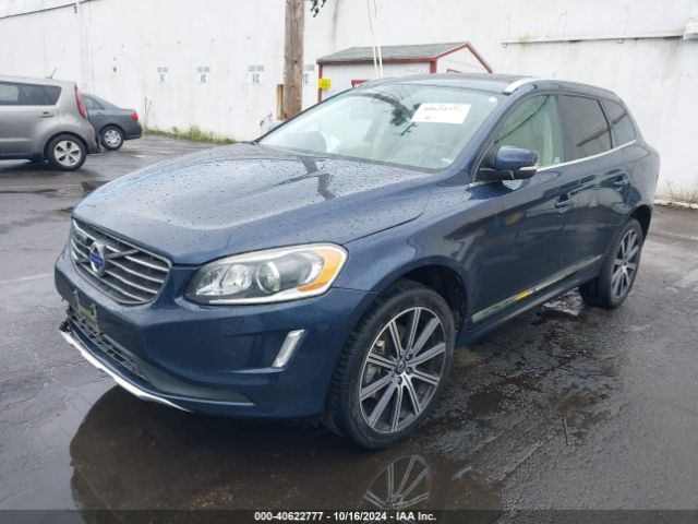 Photo 1 VIN: YV4612RM6F2659445 - VOLVO XC60 