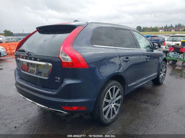 Photo 3 VIN: YV4612RM6F2659445 - VOLVO XC60 