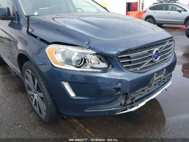 Photo 5 VIN: YV4612RM6F2659445 - VOLVO XC60 