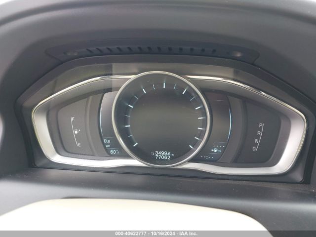 Photo 6 VIN: YV4612RM6F2659445 - VOLVO XC60 