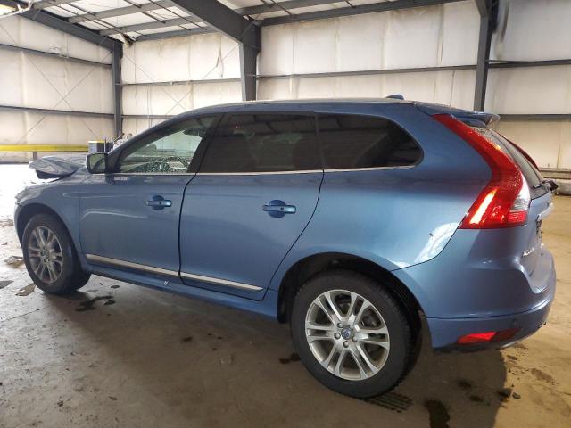 Photo 1 VIN: YV4612RM6G2809121 - VOLVO XC60 T5 PL 