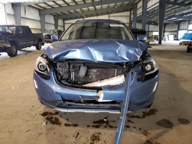 Photo 4 VIN: YV4612RM6G2809121 - VOLVO XC60 T5 PL 