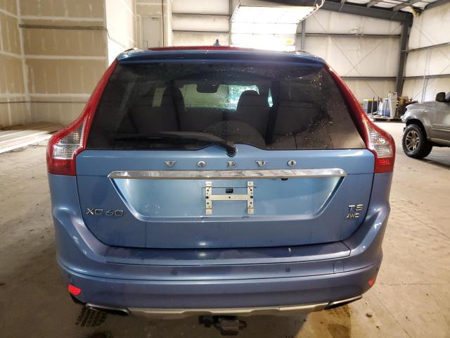 Photo 5 VIN: YV4612RM6G2809121 - VOLVO XC60 T5 PL 