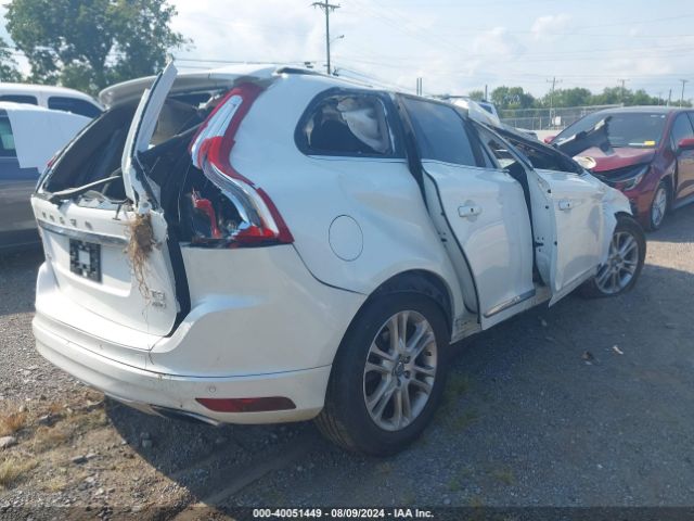 Photo 3 VIN: YV4612RM7F2672527 - VOLVO XC60 