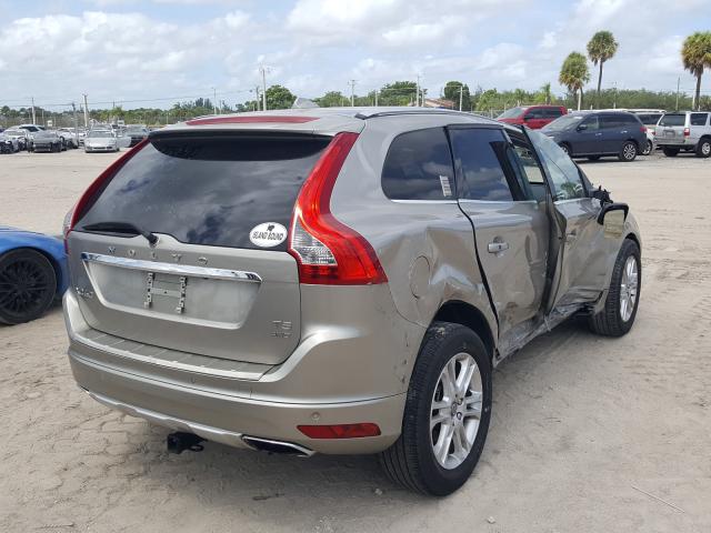 Photo 3 VIN: YV4612RM8F2707107 - VOLVO XC60 