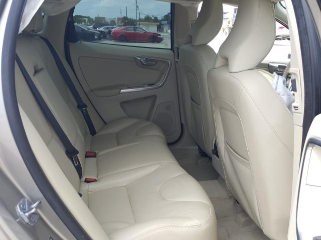 Photo 5 VIN: YV4612RM8F2707107 - VOLVO XC60 