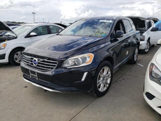 Photo 1 VIN: YV4612RM8F2707527 - VOLVO XC60 T5 PL 