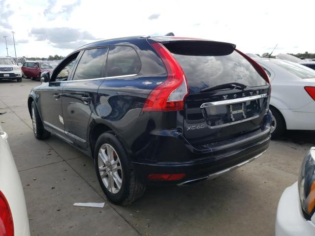 Photo 2 VIN: YV4612RM8F2707527 - VOLVO XC60 T5 PL 