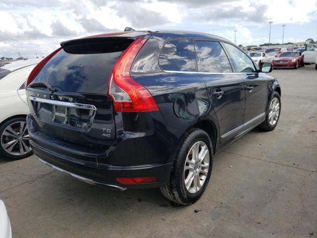 Photo 3 VIN: YV4612RM8F2707527 - VOLVO XC60 T5 PL 