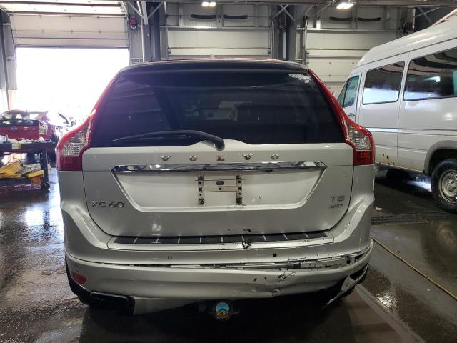 Photo 5 VIN: YV4612RM8F2759563 - VOLVO XC60 T5 PL 